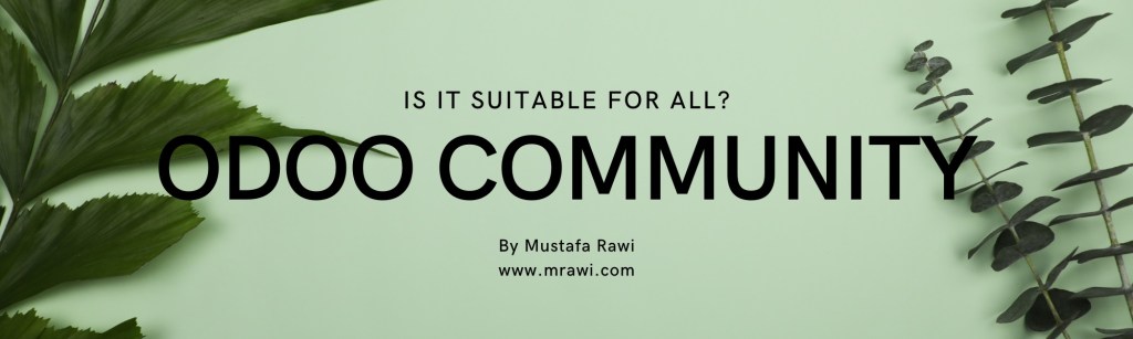 أودو الإصدار المجتمعي: العميل&nbsp;الأمثل